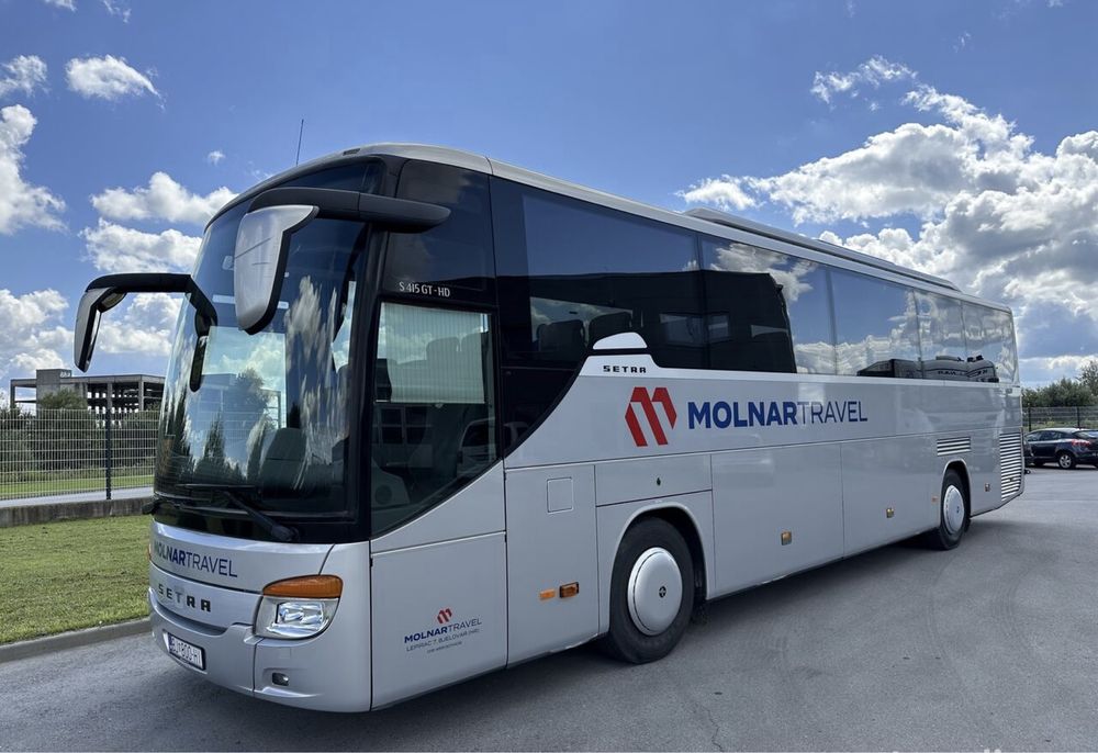 Аренда заказ автобусов и микроавтобус