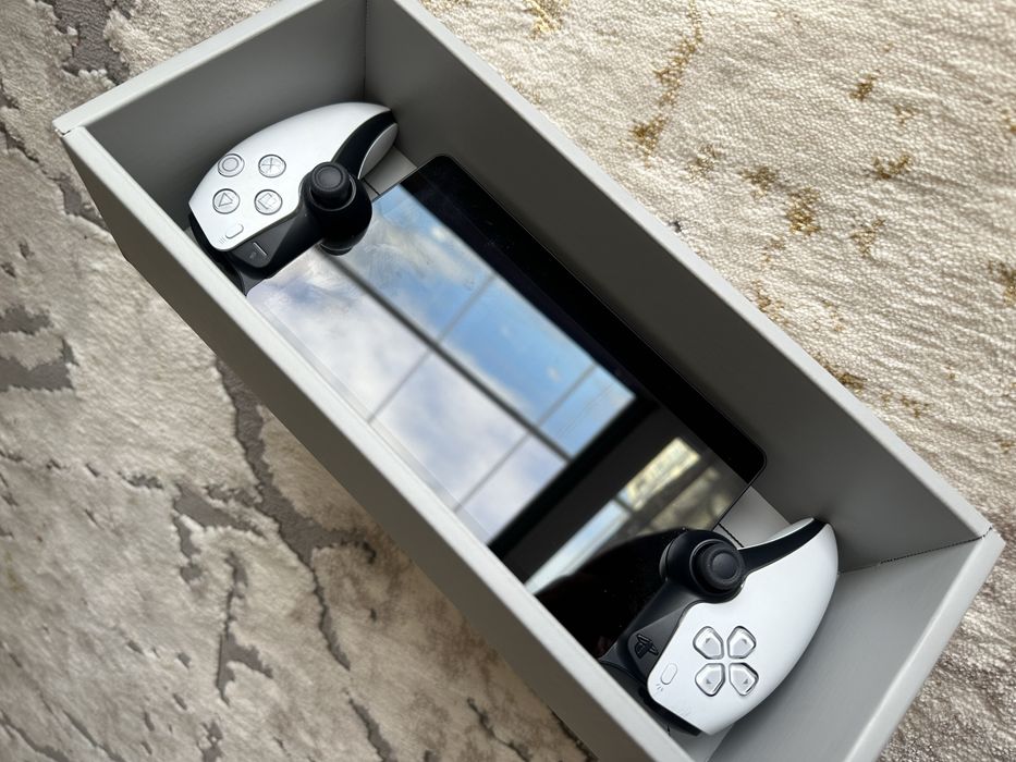 Sony player playstation portal NOU