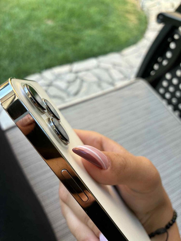 Iphone 13 pro max 128 gb