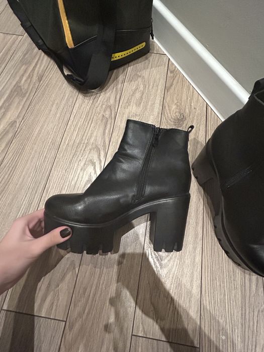 Продам ботильоны