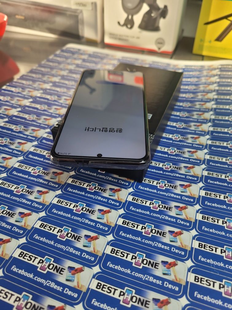 Magazin Samsung S21 S22 128GB ca NOI Rate/Card Didactic 6Luni Garantie
