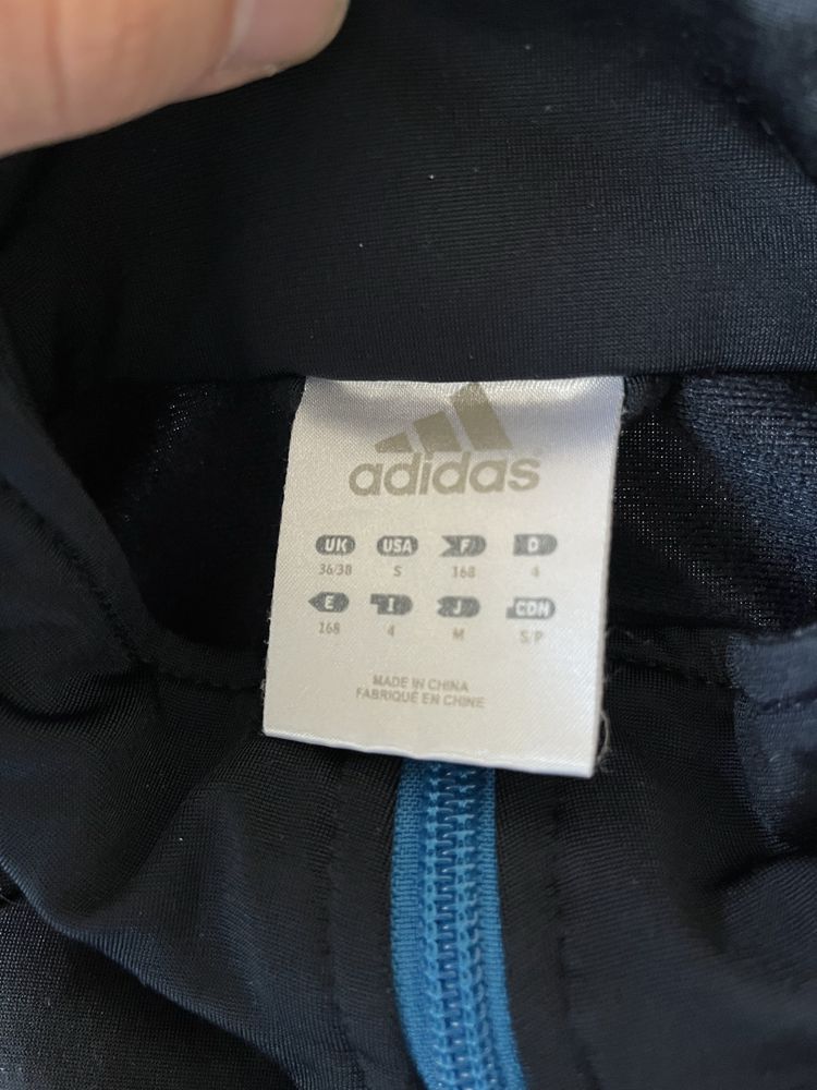 Горнище Adidas