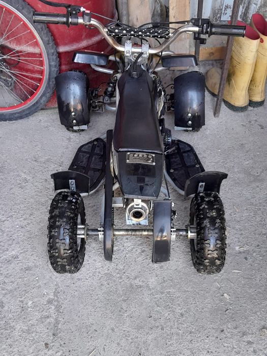 Se vinde ATV copii