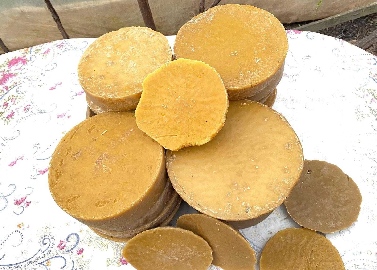 Vand ceara albine 100% naturala