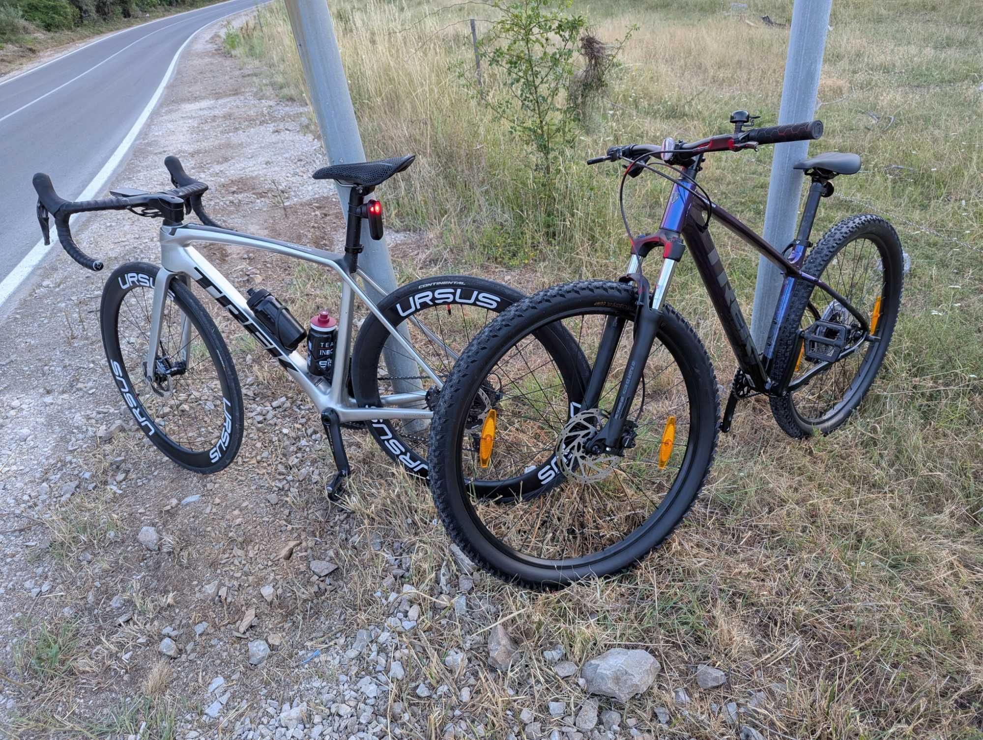 Trek Emonda SL 6 2022