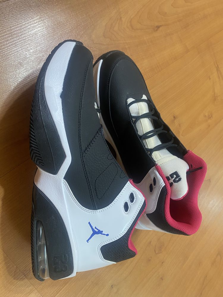 Nike-Jordan Max Aura 3 Men s Shoe размее 44