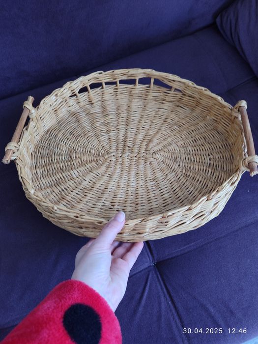 Продам корзинку.