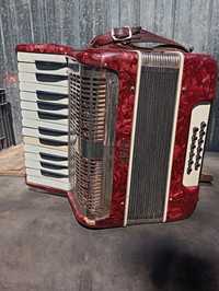 Vind sau schimb acordeon