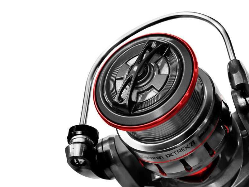 Mulineta Ixtrek 4000 - Delphin