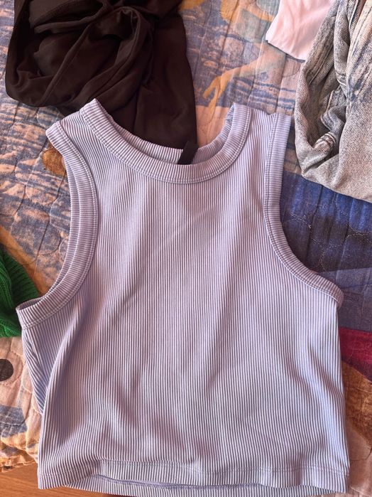 Потничета H&M в три цвята