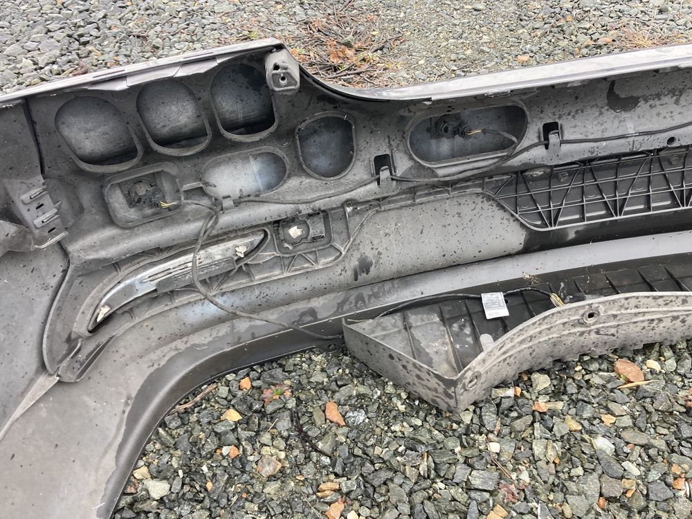 Bara spate Bmw 5 E60 LCI (2007-2010)