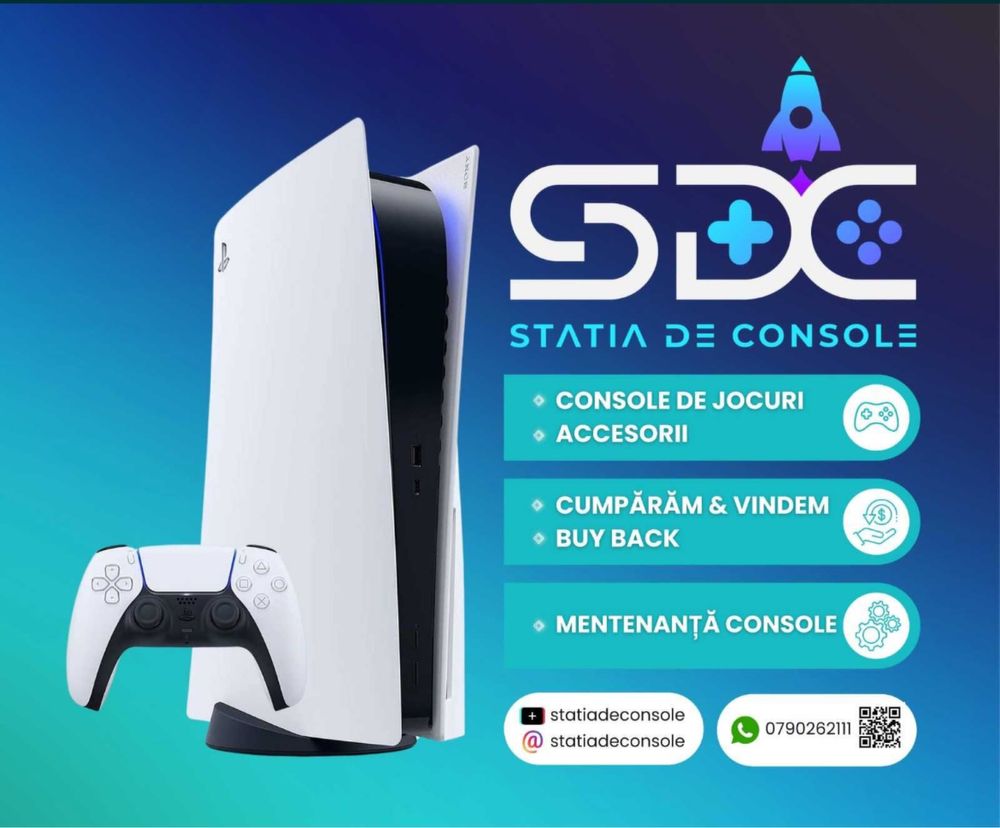 IT TAKES TWO PS4 (Playstation 4) Statia De Console