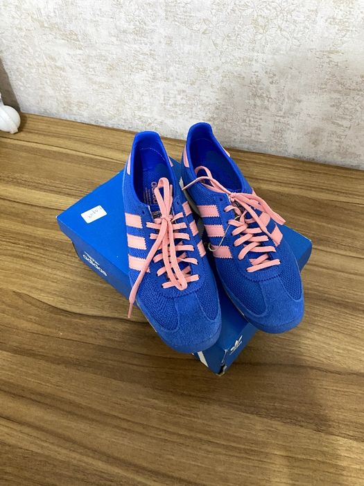 adidas SL72 новые