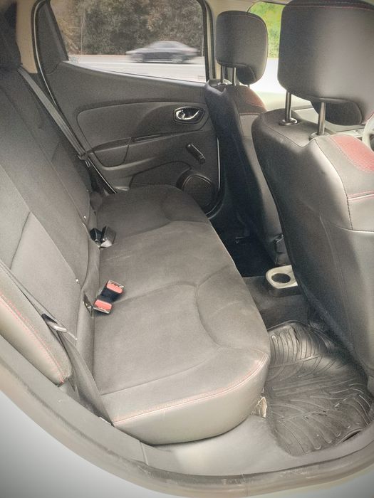 Renault Clio, 2015, 186000 km