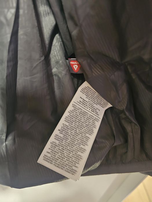 Зимно яке Nike Club Puffer Размер М