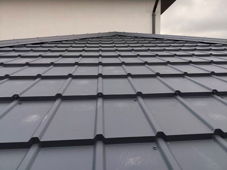 Reparatii acoperisuri