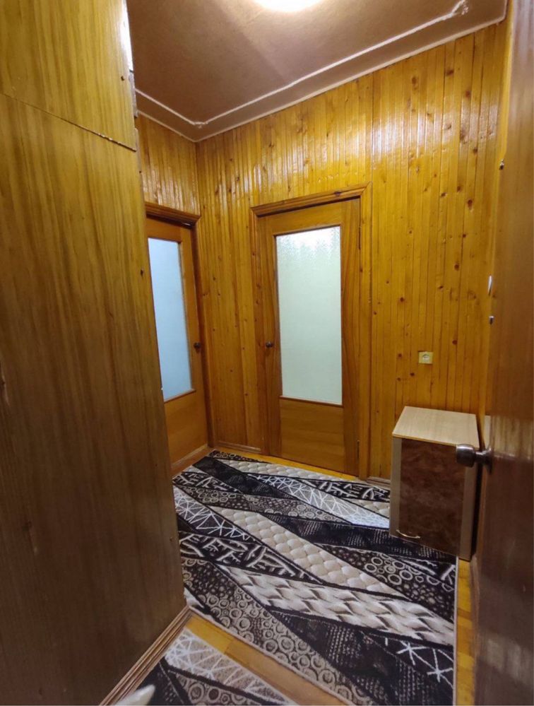 Аренда квартира Госпитальный Ойбек