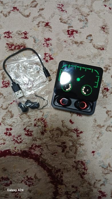 наушник сатылады