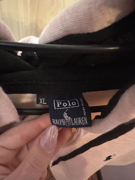 Дамски мек суитчер