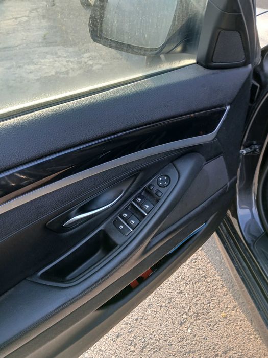 BMW 520 F10 X dreif , evro 6