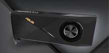 ASUS Turbo GeForce RTXTM 3080 10GB GDDR6X