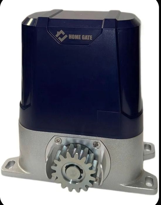 Автоматика привод для откатных ворот