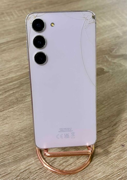 Samsung Galaxy S23 5G 128GB 8GB RAM