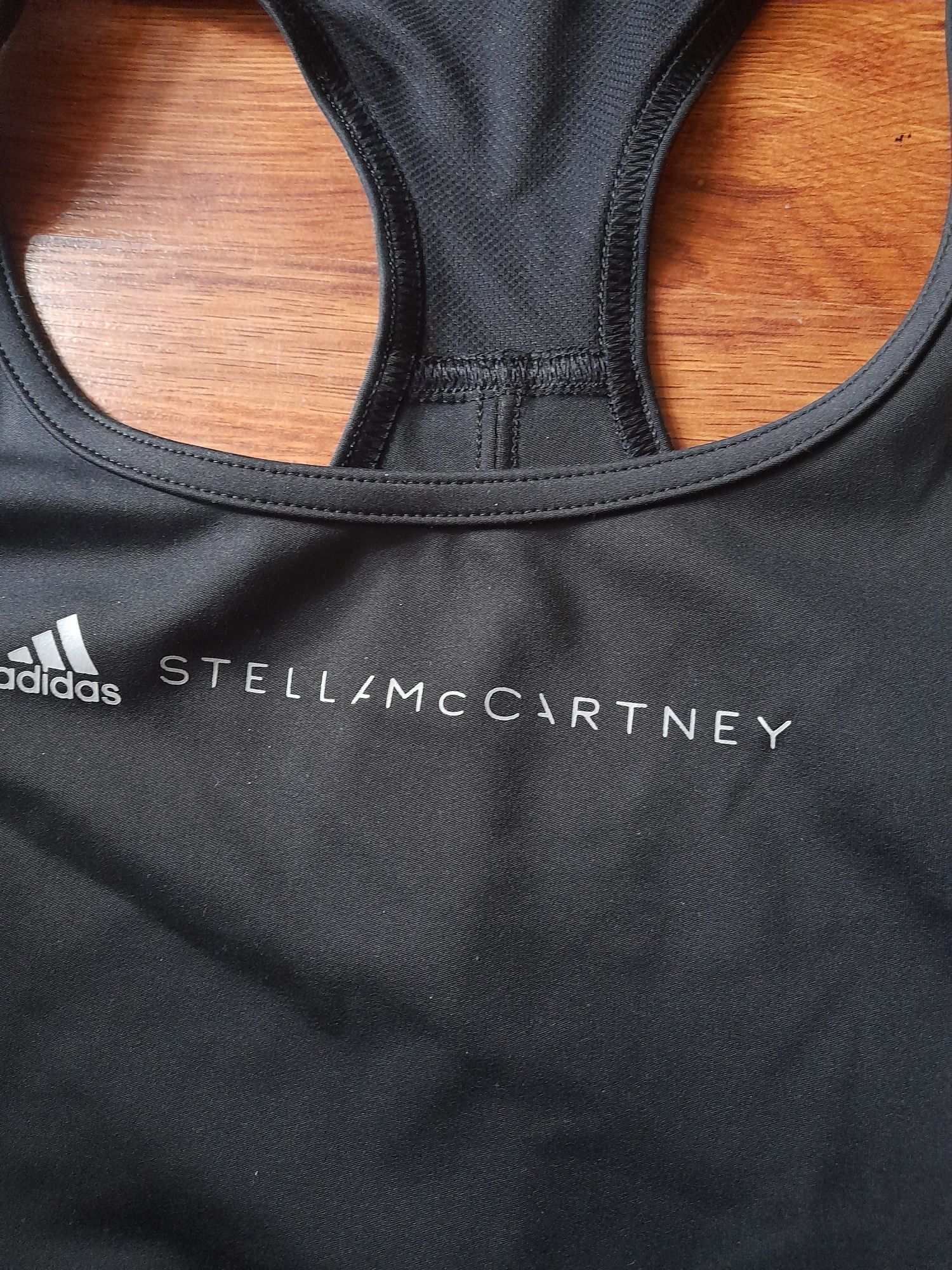 Adidas STELLA McCartney дамски потник S размер.