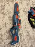 Pusti Nerf mai multe modele
