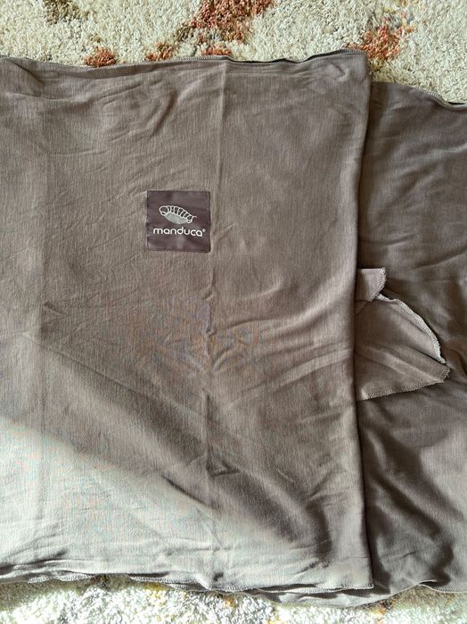 Еластичен слинг Manduca