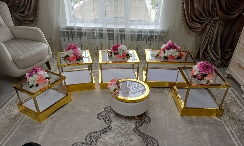 Тойбастар, хонча на продажу