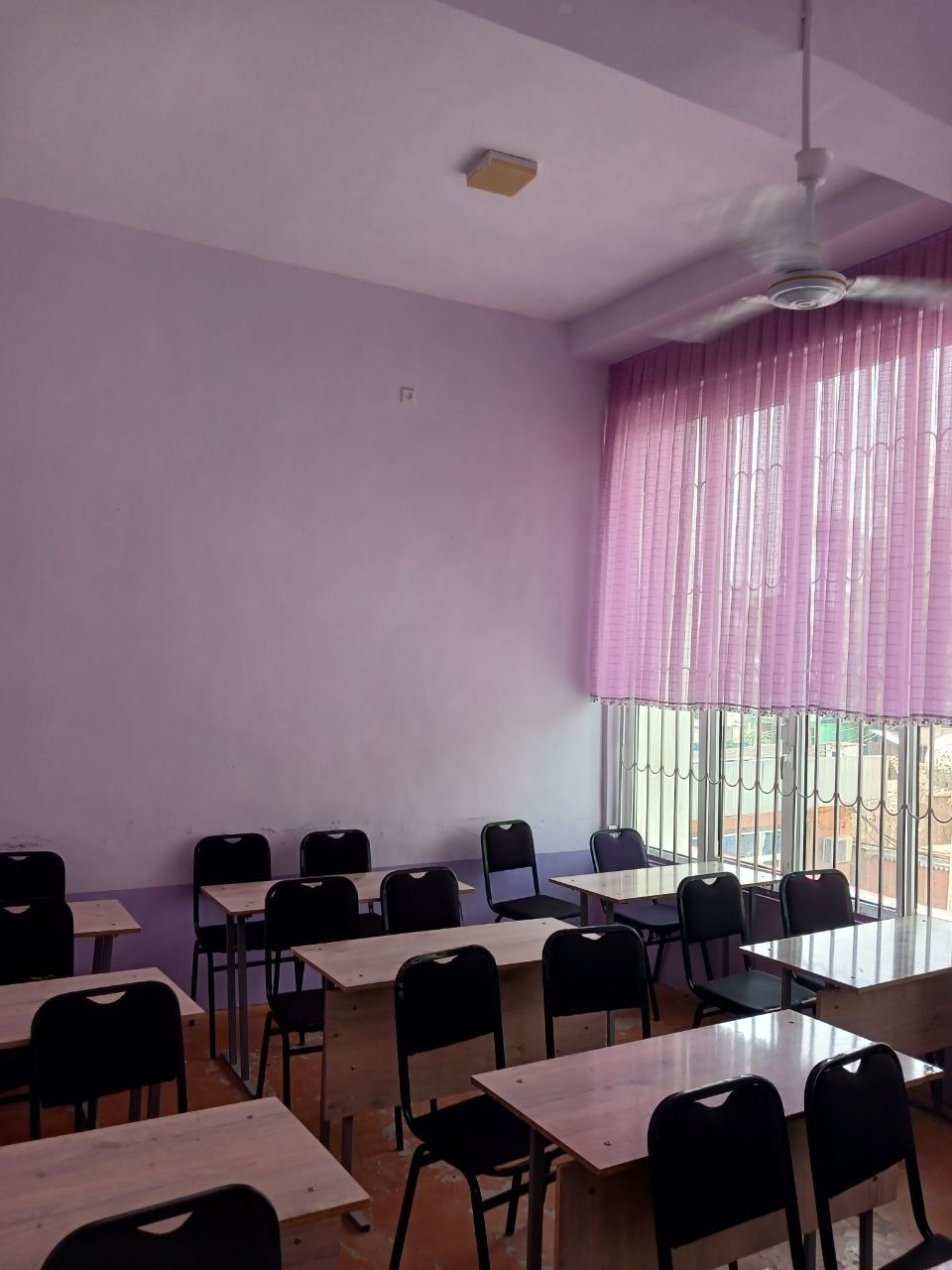 JOY SOTILADI Denov shahar Surxon ilmiy markazi ikkinchi qavatda