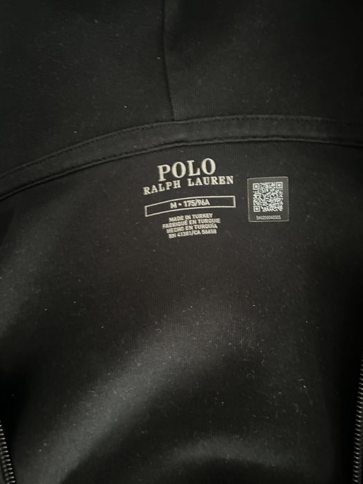 Polo/Поло Ralph Lauren М