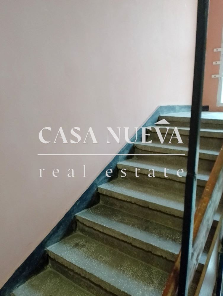 Продава се Двустаен апартамент в Перник, Димова махала - 42 кв.м за 1477 €/кв.м - Снимка #7