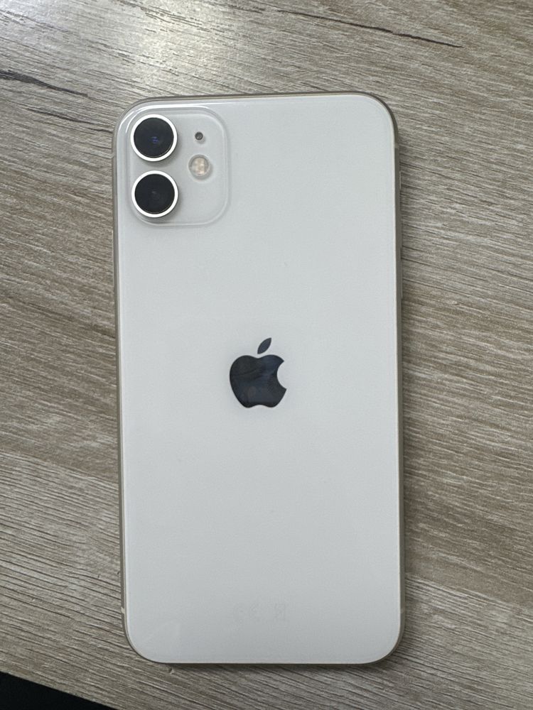 Iphone 11 сотовый телефон