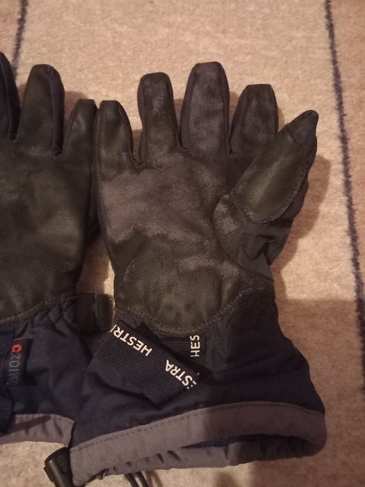 Ръкавици за ски Hestra