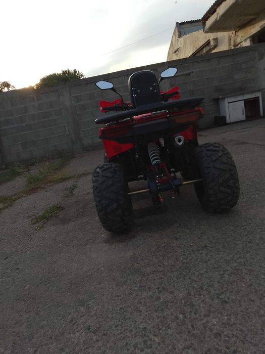 Atv 150 cm nou fara defecte