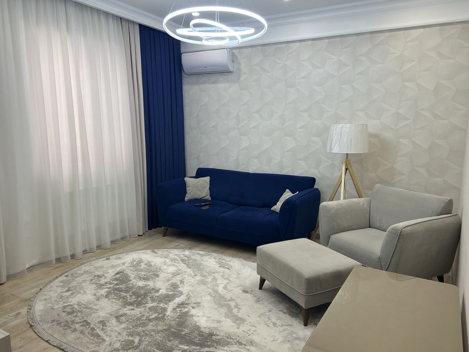 Чиланзар 10 3/1/9 Новостройка