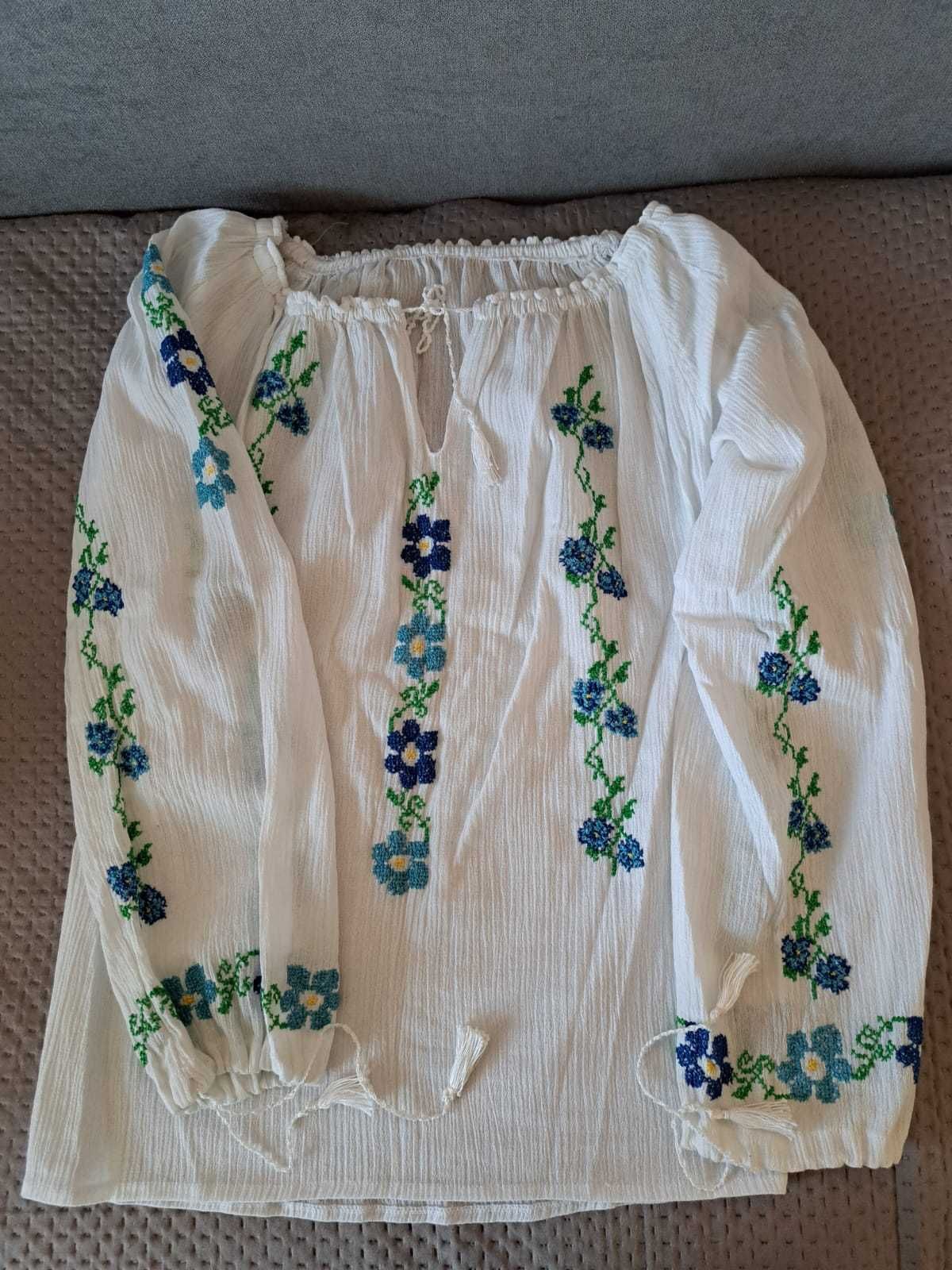 Iie superbă damă
