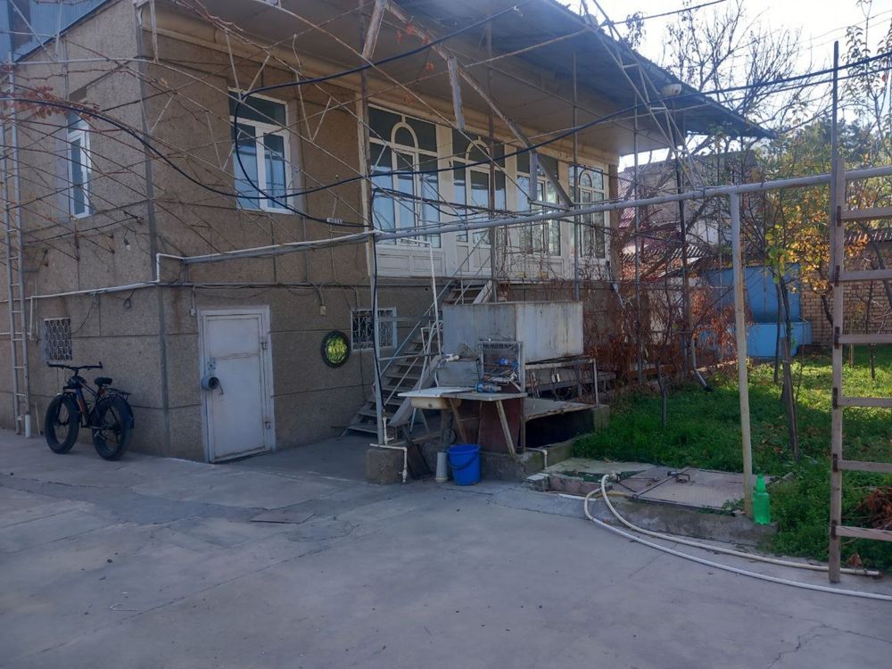 Продаётся дача дом 12 соток Парк Янги Узбекистан Yangi Ozbekiston