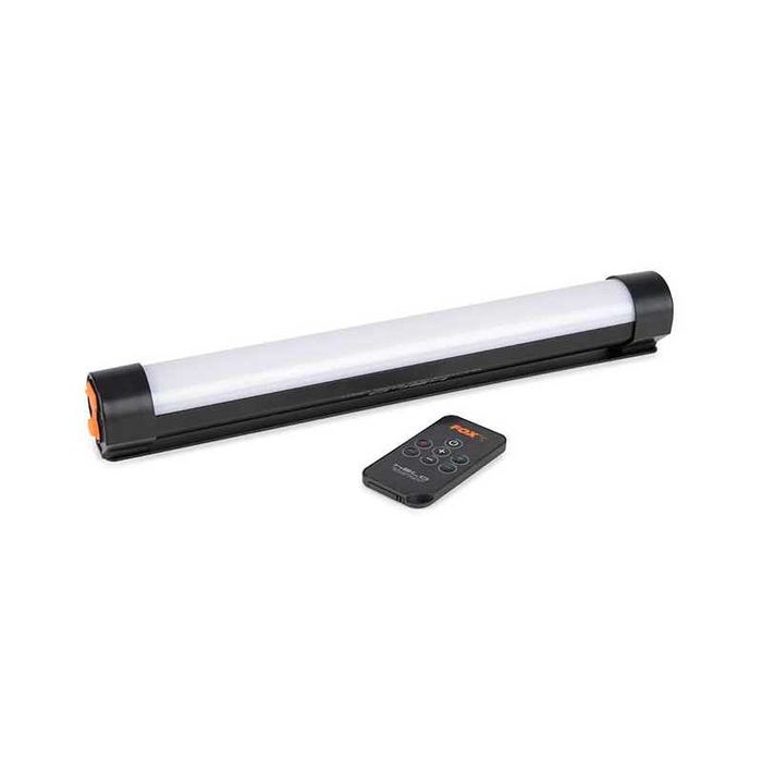 Лампа за палатка Fox Halo Large Multi-Colour Strip Lights 7200mAH