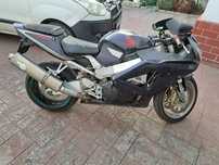 Piese honda cbr  929/2001