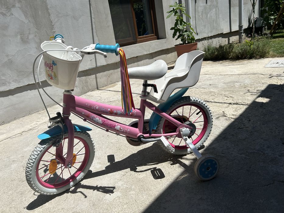 Vand Bicicleta Toimsa Noriel