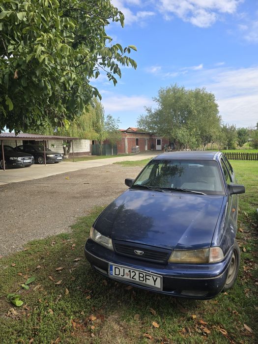 Daewoo cielo  pentru rabla