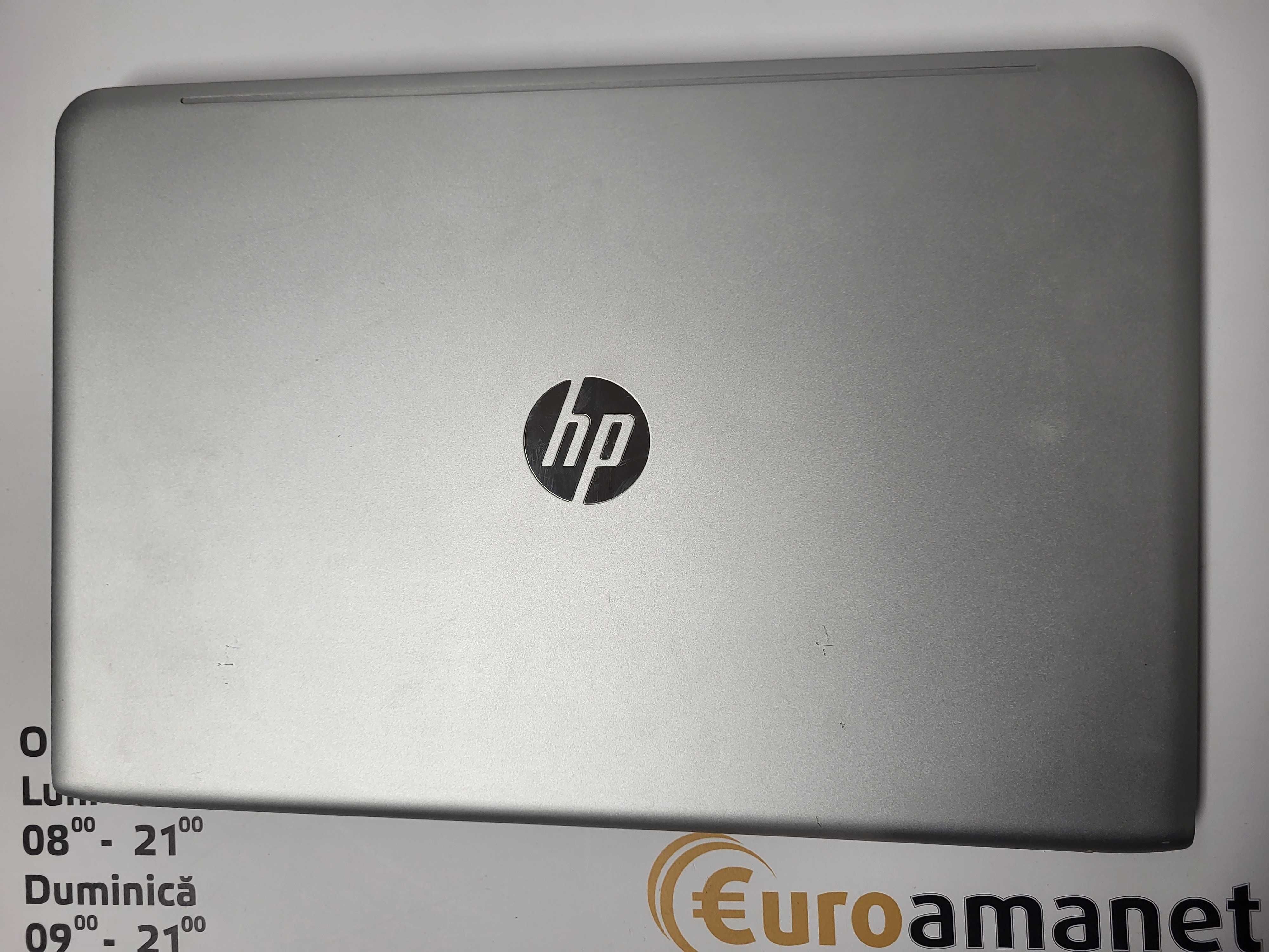 Laptop HP, Intel Core I7-6500U -T-