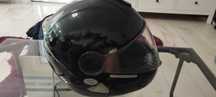 Каска за мотоциклет Schuberth