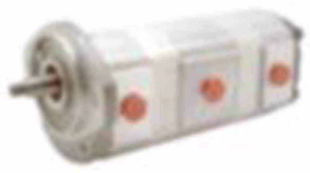 pompa hidraulica miniexcavtor jcb 801-4, 801