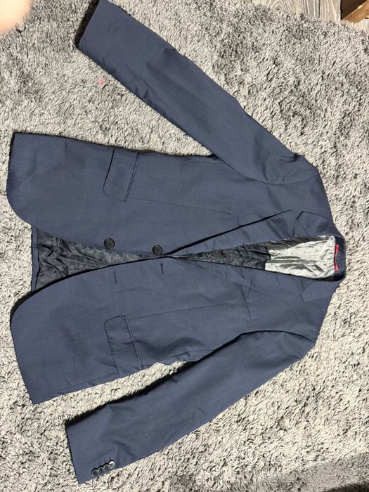 Sacou Hugo Boss marimea 46