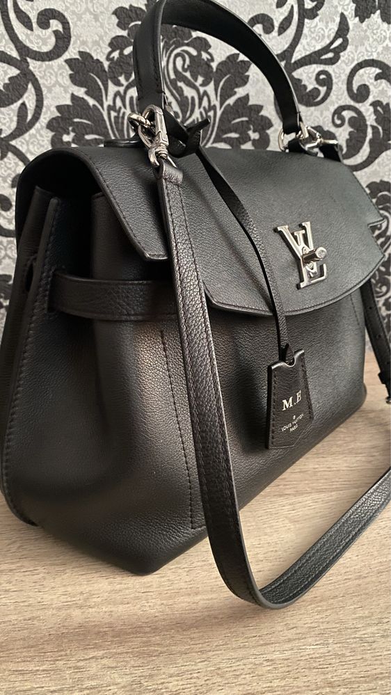 Geanta 100% originala Louis Vuitton