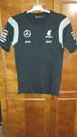 Tricou petronas Hugo boss